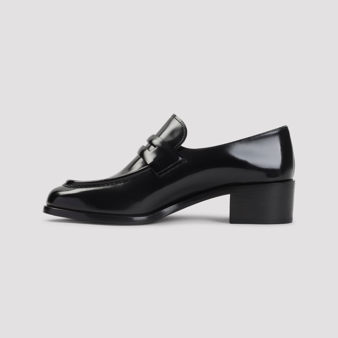 Church'S Loafers - Black | f7442fee0fa18083d1eed6c36e8207c3ee3c08e7