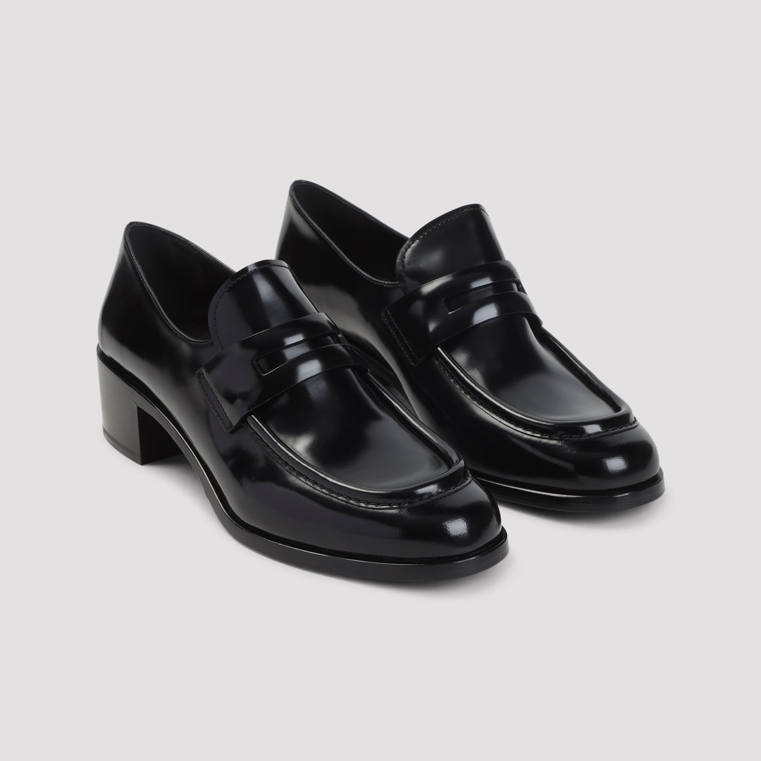 Church'S Loafers - Black | 5e5721fae4088a935d73b2b8fbad4680445815e9