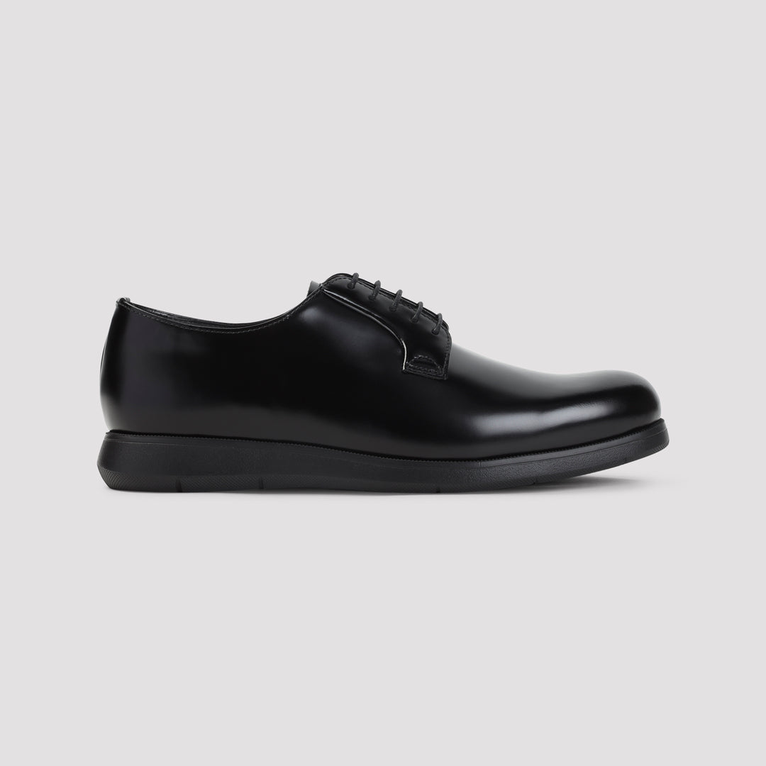 Church'S Loafers - Black | 08b4bc05a29e660fc517addb00e66a9f281cd2b8