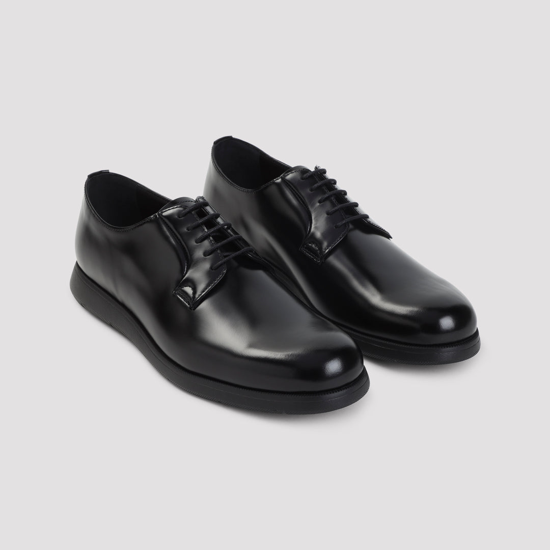 Church'S Loafers - Black | ee4ccb870c13f038595be636a53f3cbaac80bd11
