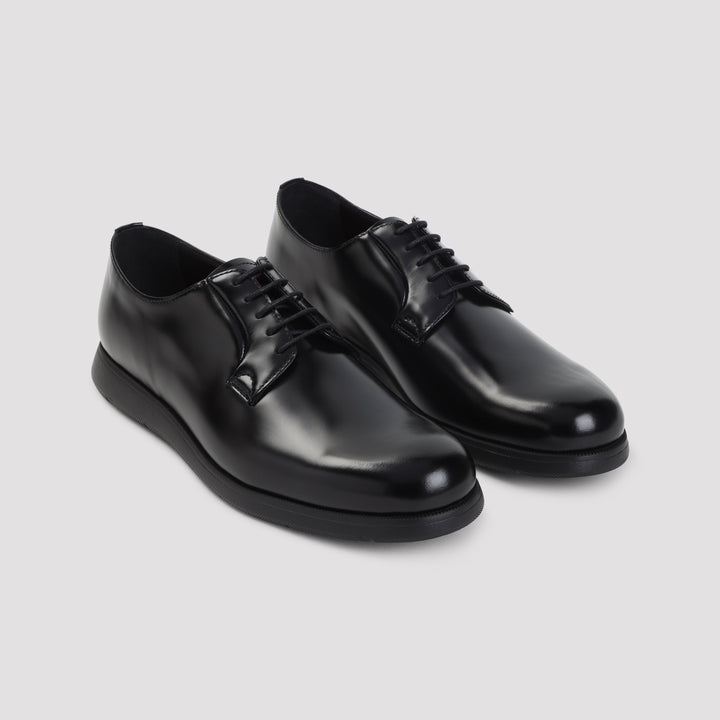 Church'S Loafers - Black | ee4ccb870c13f038595be636a53f3cbaac80bd11
