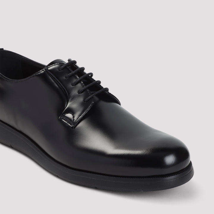 Church'S Loafers - Black | a0257c375096cf4a3ebd704aaae78e73257b08a4