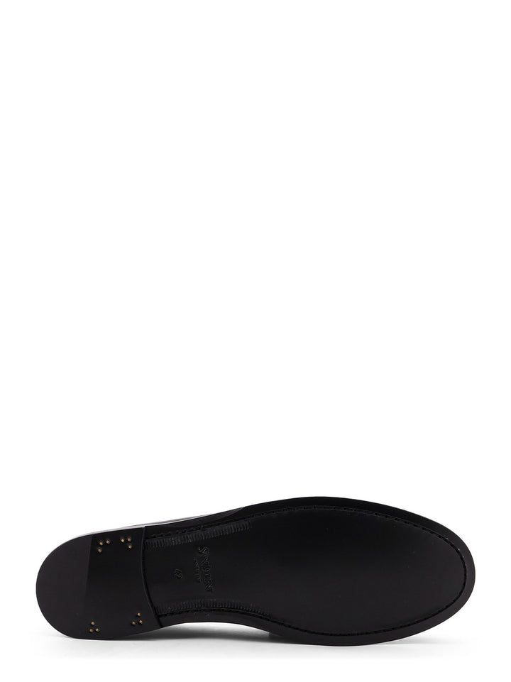 Saint Laurent Flat shoes - Blacks and greys | 133cec22023d83811b6bfc6bff5425692a42672c