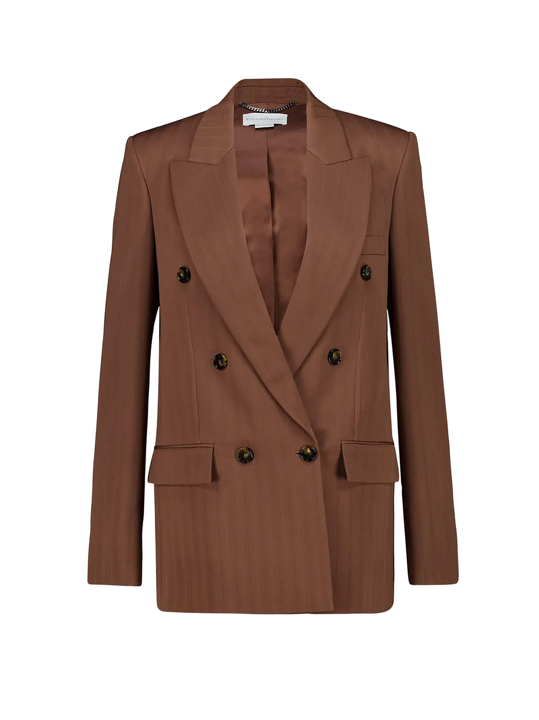 Stella Mccartney Clothing - SIENNA | deaad55fc4252a013dd92156e63506b6c1dcca00