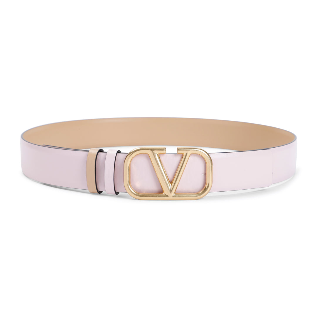 Valentino Garavani Belts - Pink & Purple | e2af42a11ecbc3414ca7b1994e745ca517f8db3a