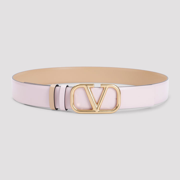 Valentino Garavani Belts - Pink & Purple | 1dfa782348c4128535eae5246dea857368fca39e