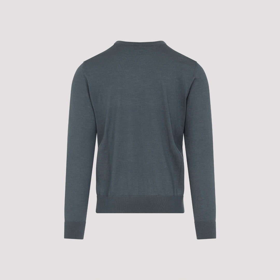 Brioni Pullover - Green | e0d56edc067e1f200ea14a4b9f6de479e92f9cdc