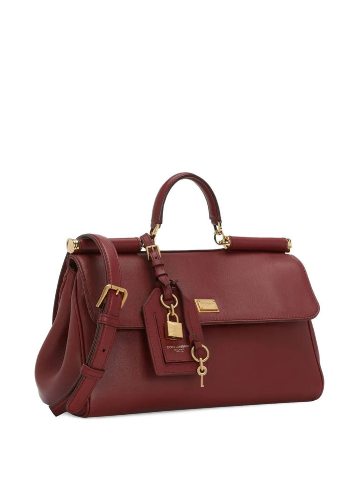 Dolce & Gabbana Totes - Red | ac6b8eec525c2442d280ab705b8c389e225c68c5