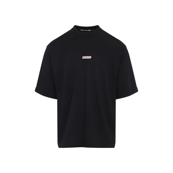 Marni T-shirts - Black | 0c86484291616a75c7429581fee42bd9e4bcb511