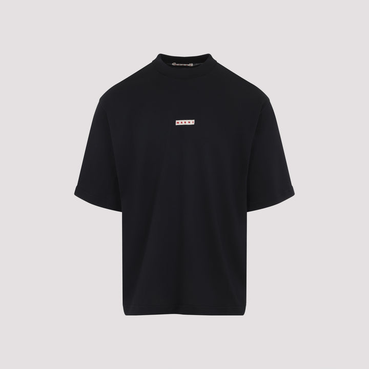 Marni T-shirts - Black | 3b706851a608a6835a05d2f7197b7121f49a266d