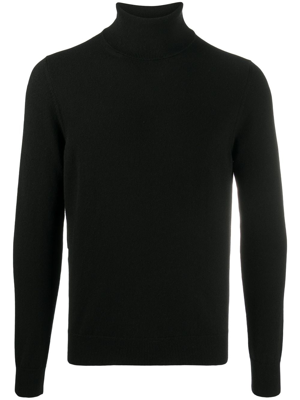 Malo Turtle neck - Black | 16f4c23890644edb4cb3180aaaac787e2a5b66cd