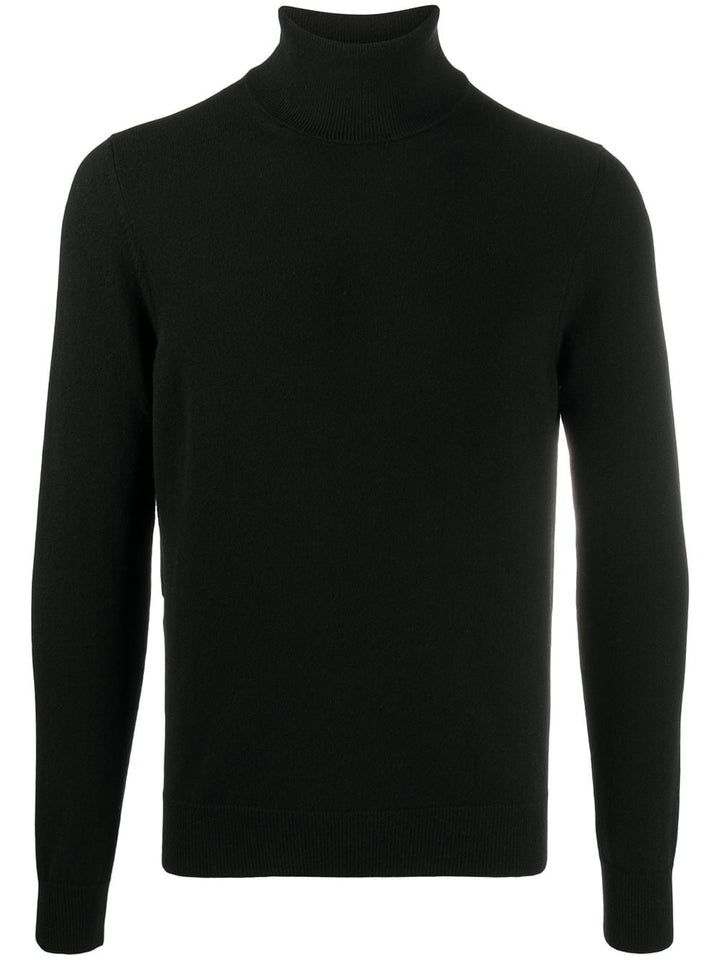 Malo Turtle neck - Black | 16f4c23890644edb4cb3180aaaac787e2a5b66cd