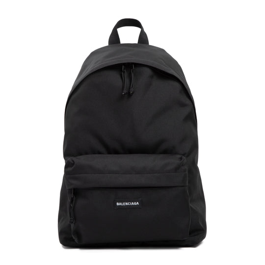 Backpacks & Travels Black