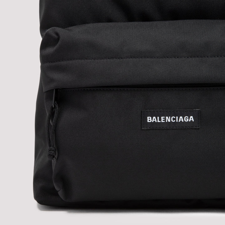 Balenciaga Backpacks & Travels - Black | 4cbbe55b2c41f8fec3db196dfd8cc69d49a147f5