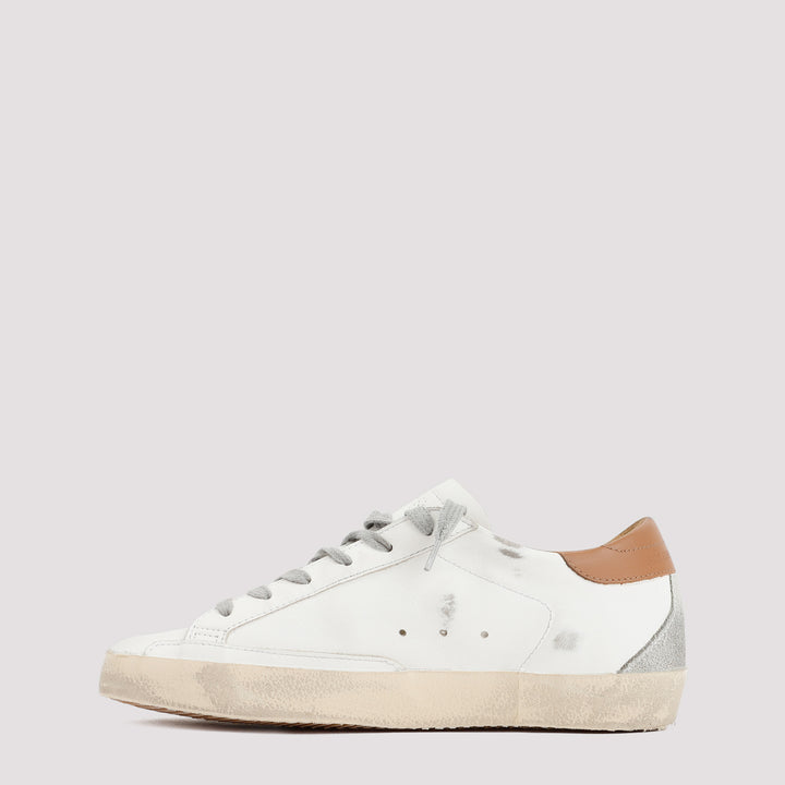 Golden Goose Sneakers - White | a50dcf778e952c4530743543c57b5e8309abbe42