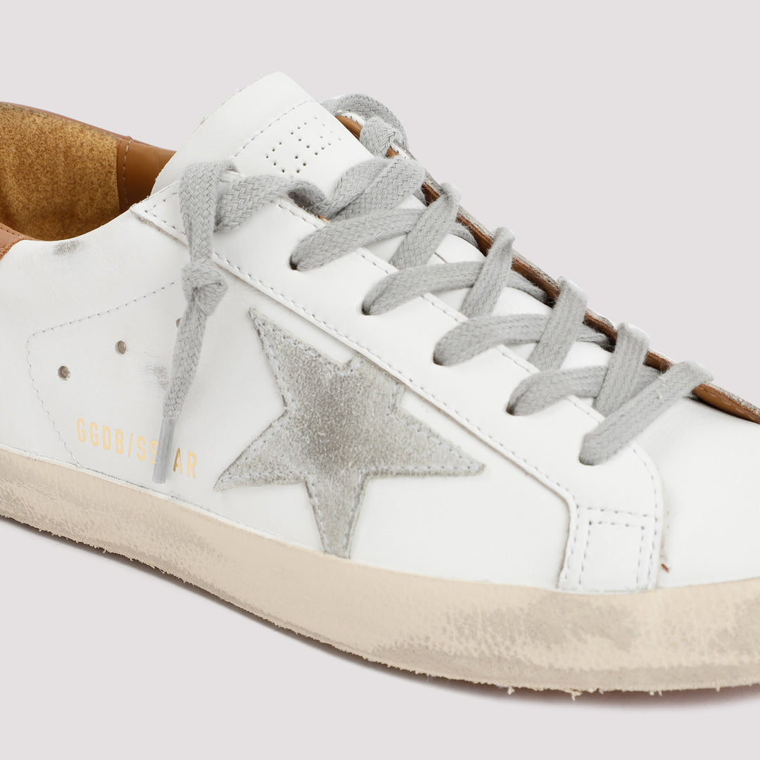 Golden Goose Sneakers - White | 17e833adbf81634a73a63cbb6cc330accede7d30