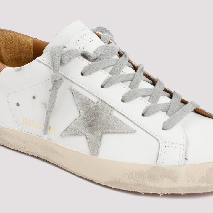 Golden Goose Sneakers - White | 17e833adbf81634a73a63cbb6cc330accede7d30