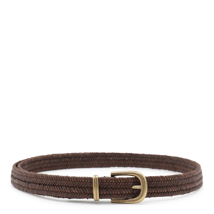 Brunello Cucinelli Belts -  | 6853ed57b1e490df3f0f0d230129291fe1324c8c