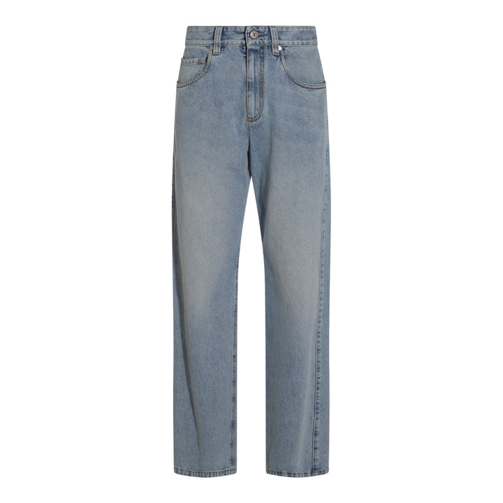 Brunello Cucinelli Jeans -  | 0edf660b1ee9fffb866db258142041c515b3b9a0