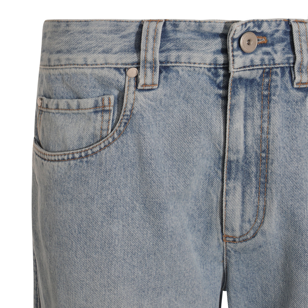 Brunello Cucinelli Jeans -  | 45449e23c1da95a95c86ff00a2692d09b5d13b63