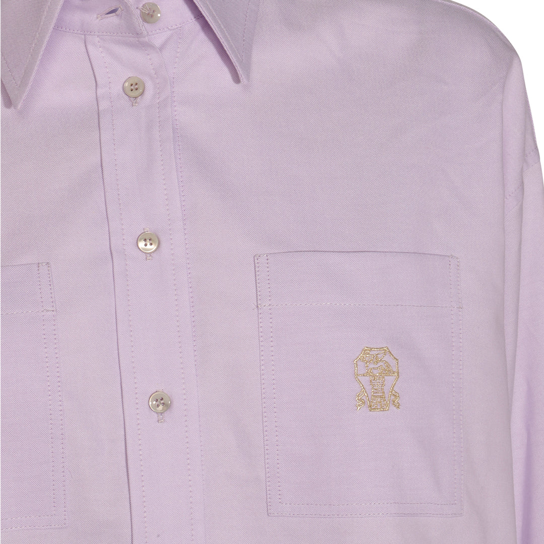 Brunello Cucinelli Shirts -  | 2cea03c69094c1690fa9daa144006d70a63dc81e