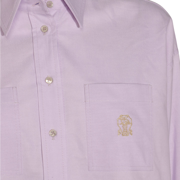 Brunello Cucinelli Shirts -  | 2cea03c69094c1690fa9daa144006d70a63dc81e