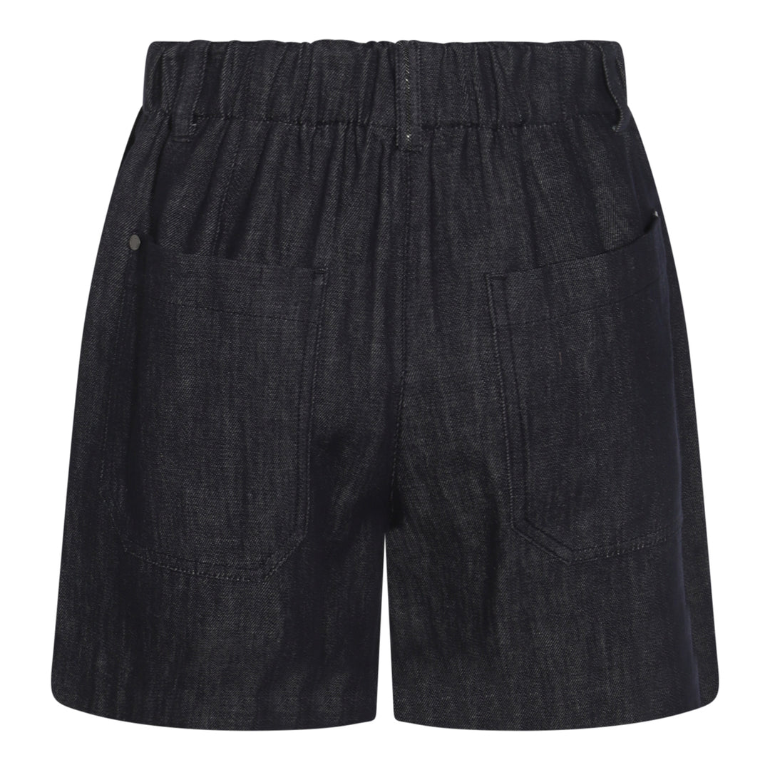 Brunello Cucinelli Shorts -  | de5569866523210e11eeb6e4860ebaf48931cf03