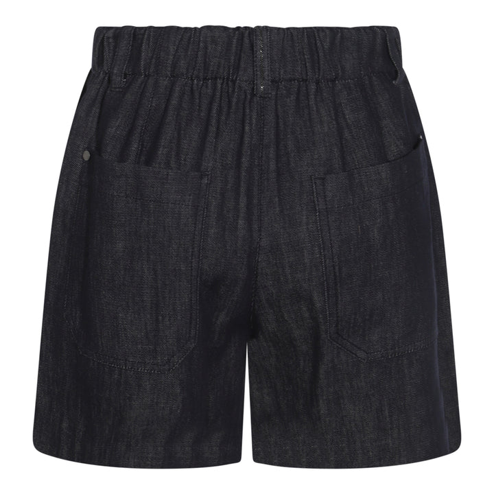 Brunello Cucinelli Shorts -  | de5569866523210e11eeb6e4860ebaf48931cf03