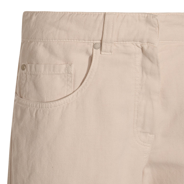 Brunello Cucinelli Jeans - GESSO | acdf3978d18101fbcc2c2a545ff2c72f7a0bc2f2
