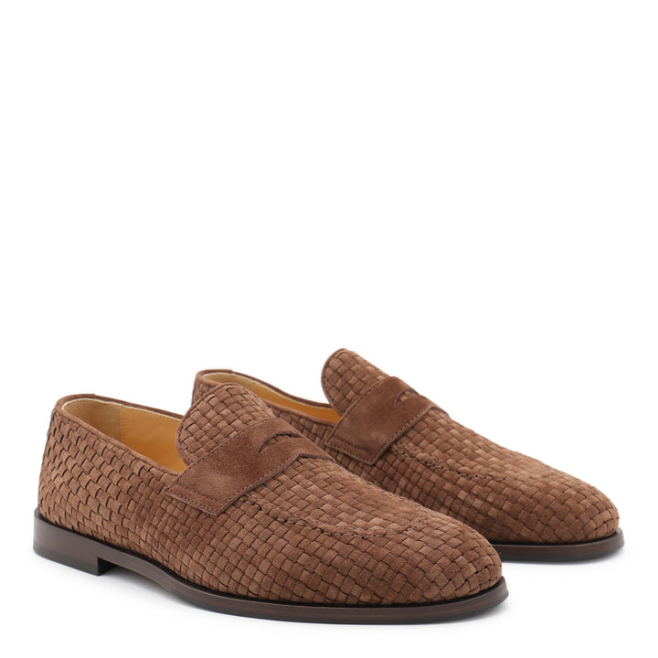 Brunello Cucinelli Flat shoes -  | 2fd820efe64e90a52957c01262f81db489da9b4c