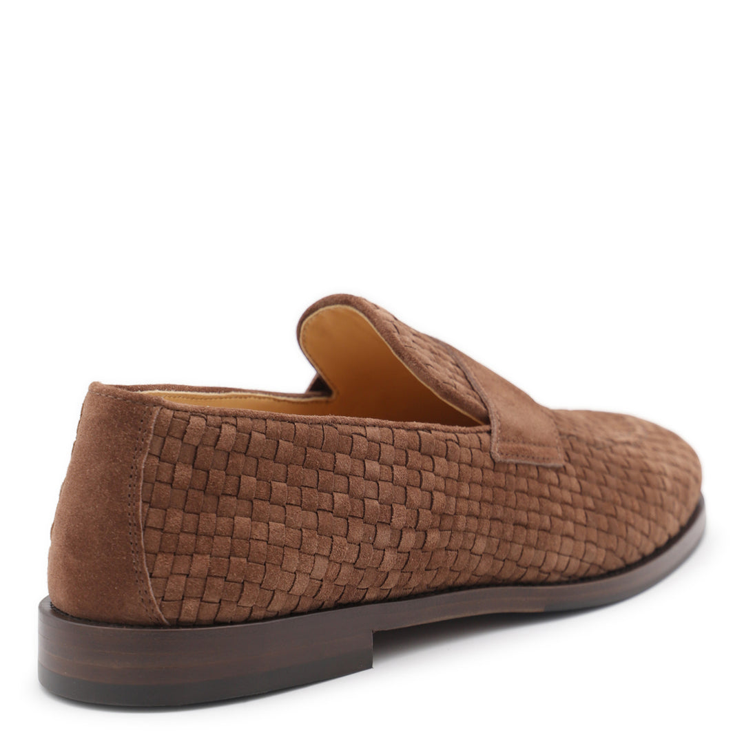 Brunello Cucinelli Flat shoes -  | ff01470b6504e18f912bf95b54d8ebe2431888dd