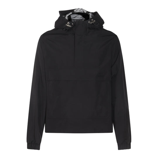 Jackets Blacks And Greys