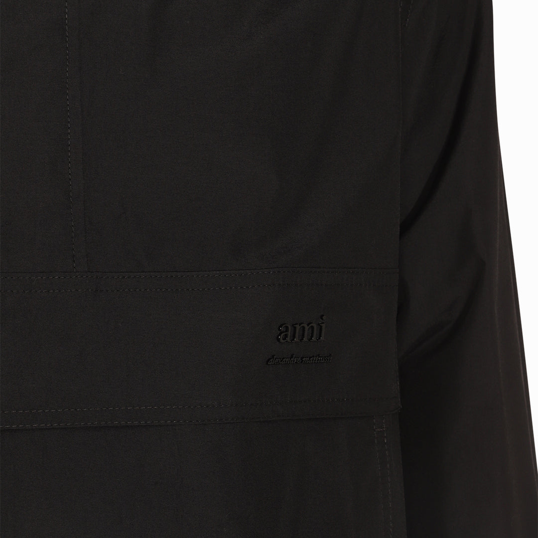 Ami Paris Jackets - Blacks and greys | ef05d6d1cb3e1d994d17dd58f441e7df10ef4813