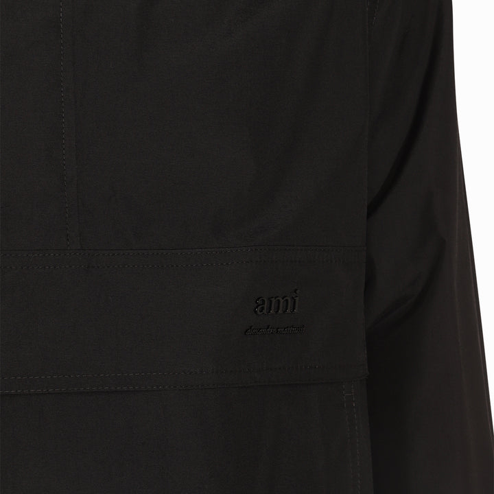 Ami Paris Jackets - Blacks and greys | ef05d6d1cb3e1d994d17dd58f441e7df10ef4813