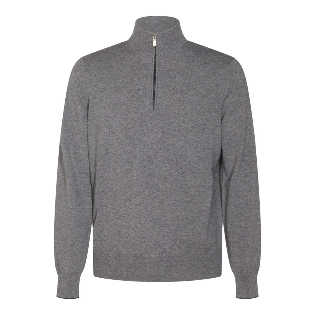 Brunello Cucinelli Sweaters -  | 7c55303f1334bb628c2636ba69a9d98095df4156