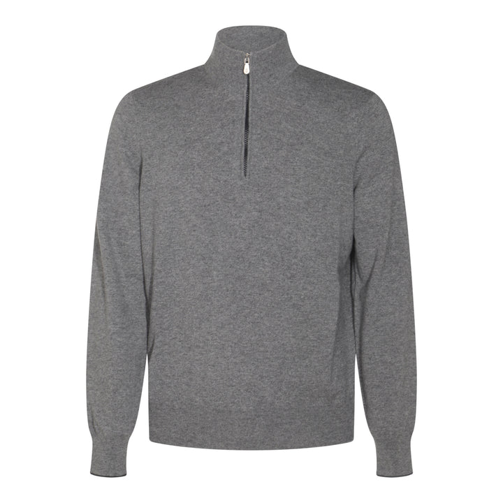 Brunello Cucinelli Sweaters -  | 7c55303f1334bb628c2636ba69a9d98095df4156