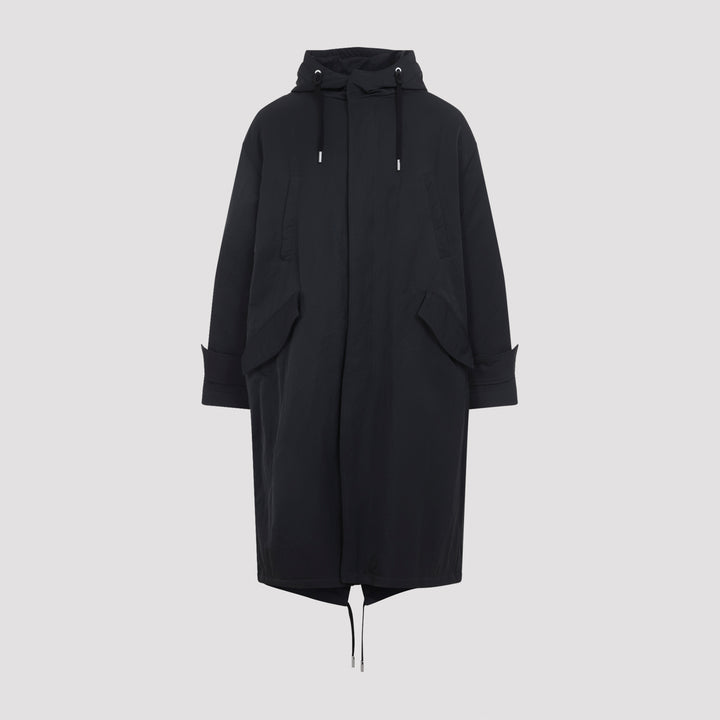 Ami Padded - Grey | e86b1c979c2f83687ba53e1952d19ab136c0281e