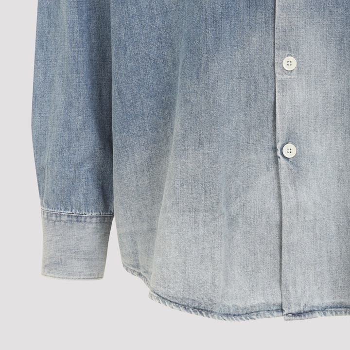 Our Legacy Shirts - Blue | 195212c8cde79f7987c8cfaafba8280ee2c80380