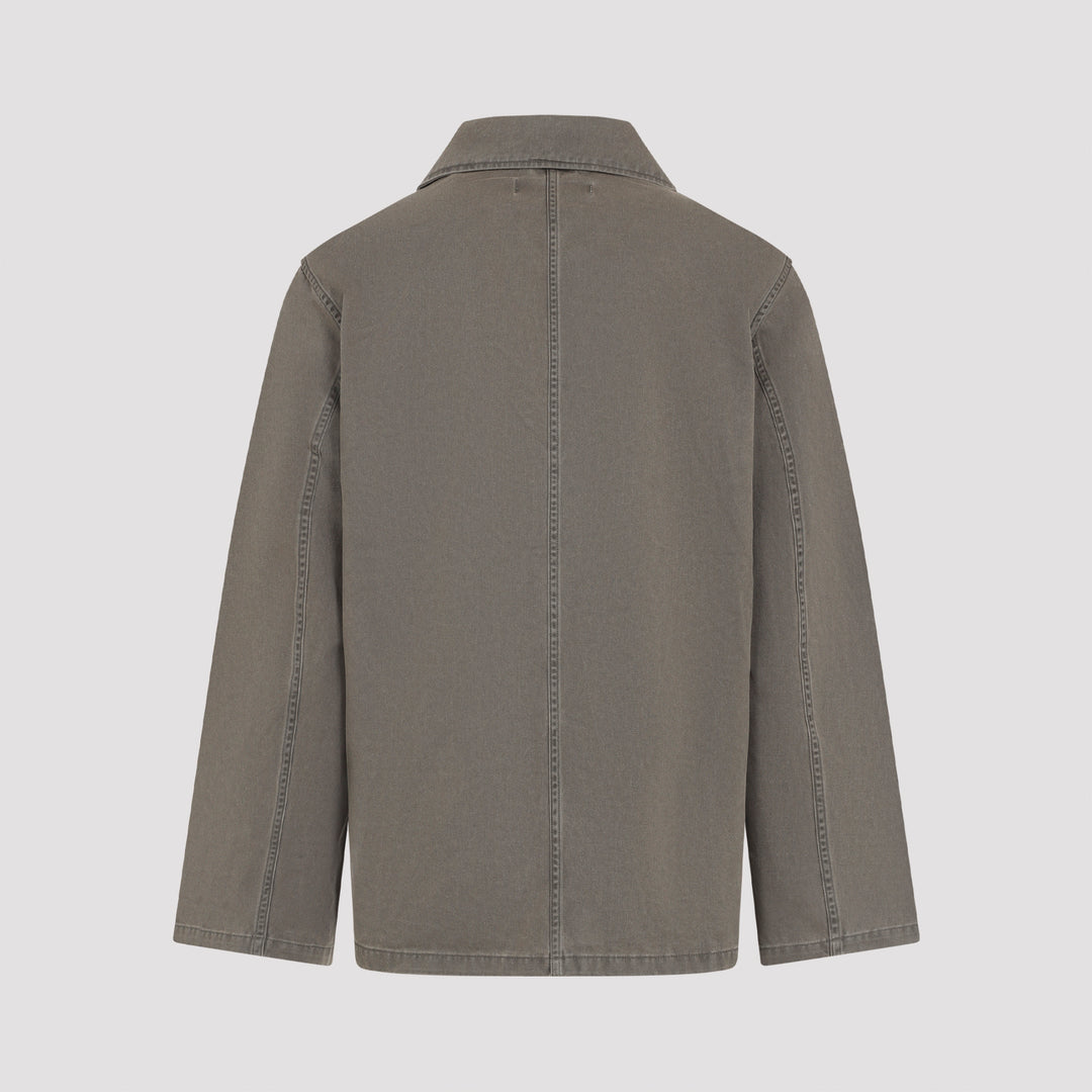 Our Legacy Jackets - Green | 07b9babdd59f7df4240fc14f6bf82f2dd3e65592