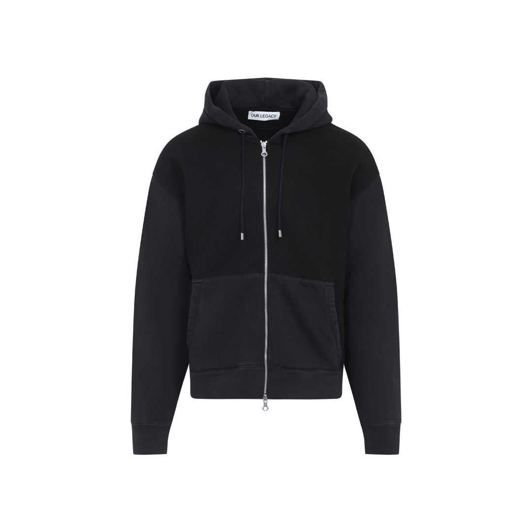 Our Legacy Hoodies - Black | b511d3431f6734aafe8a5271c989a68129ec77f4