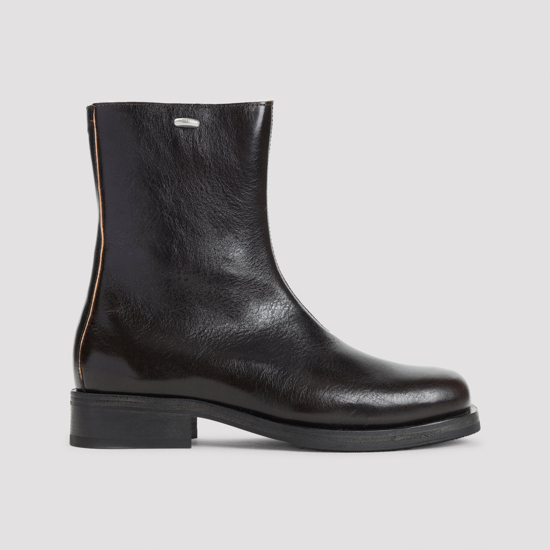 Our Legacy Boots - Brown | 5763e1aac05c20510e06cb6b5c59ab4caaacc62d