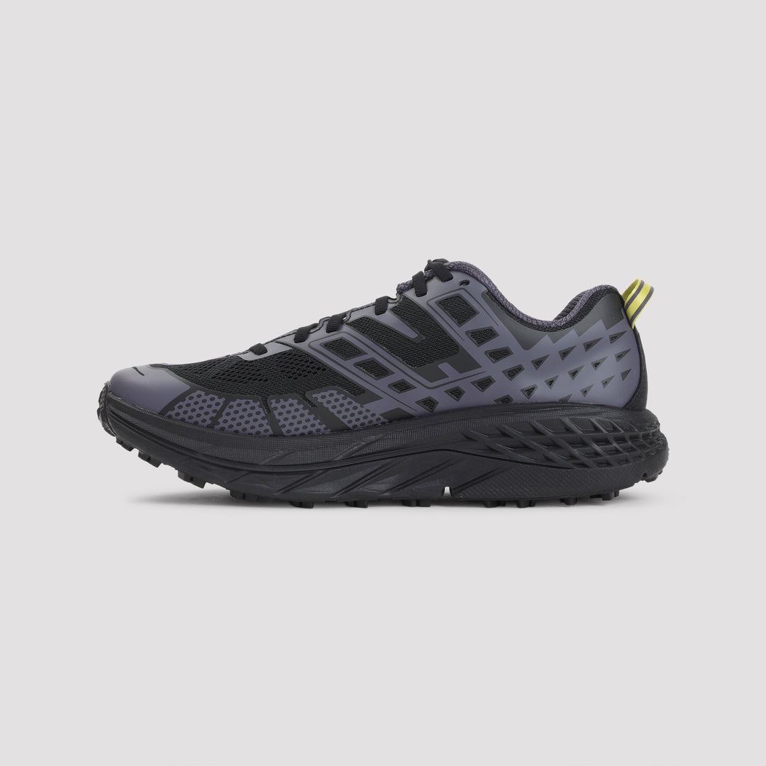 Hoka Sneakers - Black | a7f7e43539ba386fac5796f6b7f008fafab78bb5