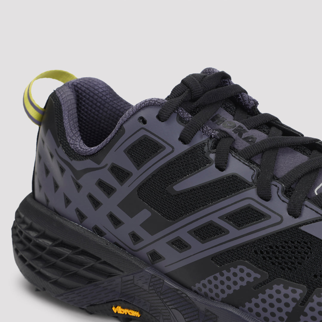 Hoka Sneakers - Black | 9ac4e2e1fd4f5dd1f21bad9be6d86d90a8e84424