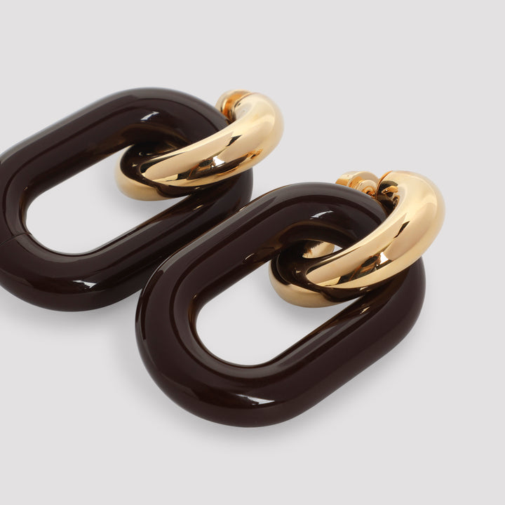 Marni Earrings - Metallic | 2601e3c37cf86ea7695f112447664a0b43a12fdc