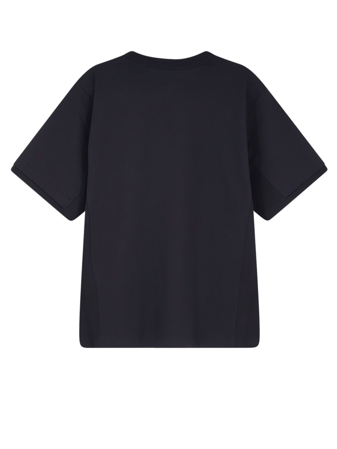Sacai T-shirts and Polos - Blacks and greys | 599f8a82273d6595ffe45f4fcb476807bfdaadf0