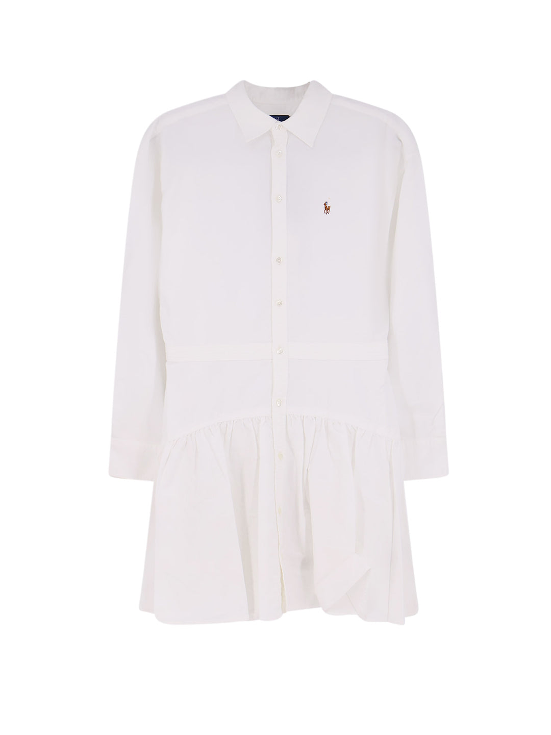 Polo Ralph Lauren Dresses - BSRWHITE | 3fb9f5014e8706966f9443163f5a1c143d79f343