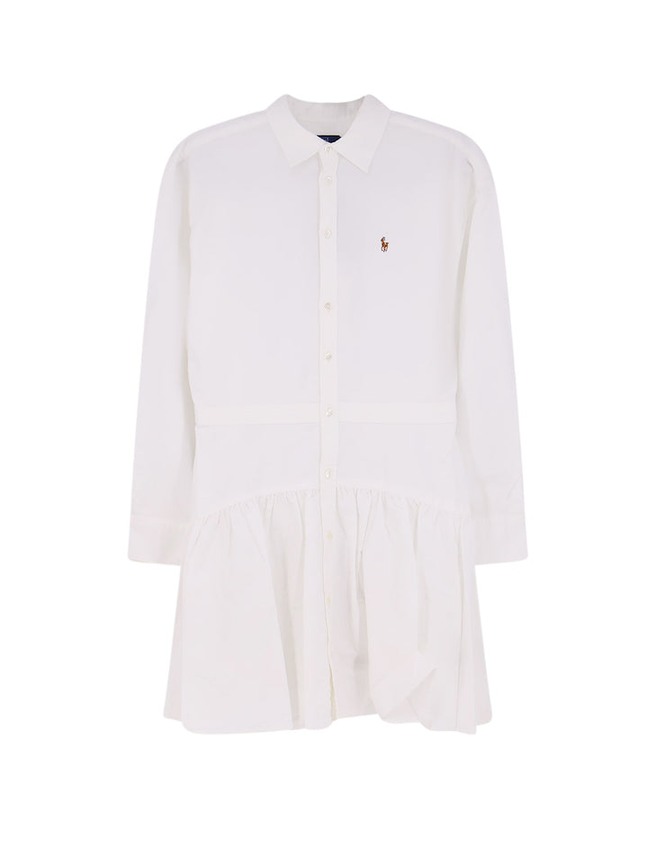 Polo Ralph Lauren Dresses - BSRWHITE | 3fb9f5014e8706966f9443163f5a1c143d79f343