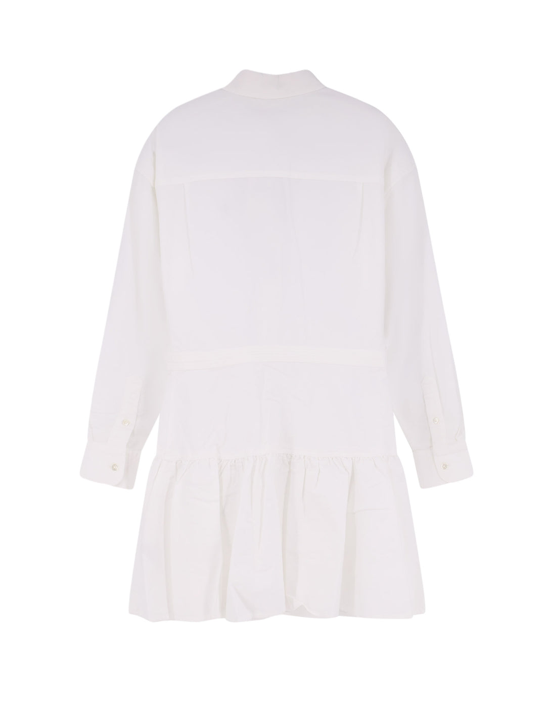 Polo Ralph Lauren Dresses - BSRWHITE | 637385068a54cb36aaaab02cb0c6bb87a8d88a6d