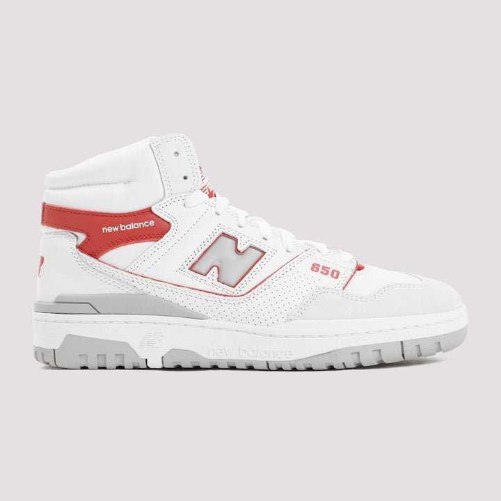 New Balance Sneakers - White | 0a86fbf6b6069ae9376ae27611e78d1d6e9cabb1