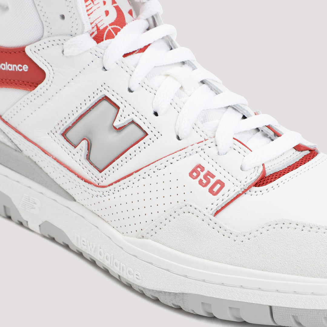 New Balance Sneakers - White | 09314d715fa0bc9abaf24a2cb8b7bbcbdfebb10d
